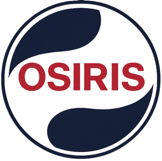 Logo Osiris
